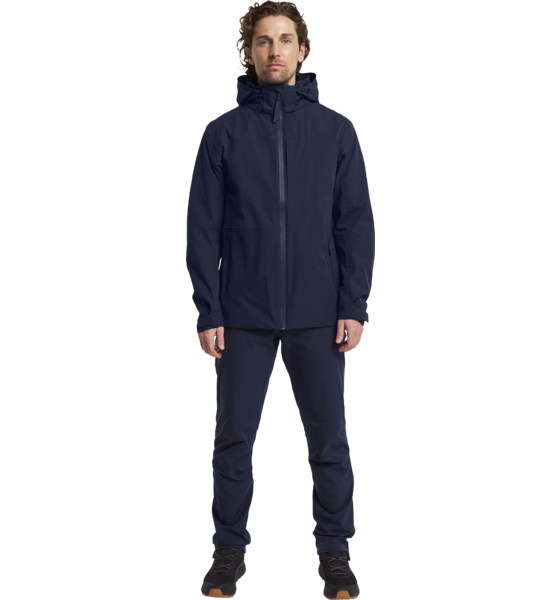 TENSON Cloudburst Jacket Men på