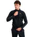 NORDICDOTS Club Jacket Black på