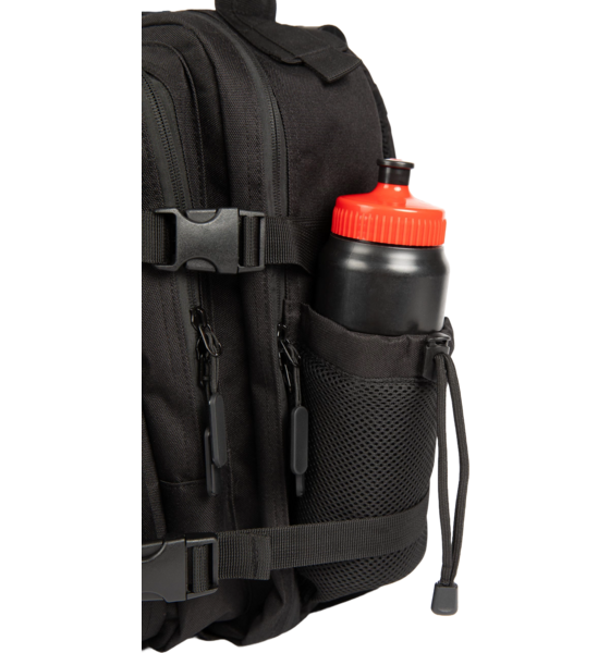 GORILLA WEAR Clyde Meal Backpack på