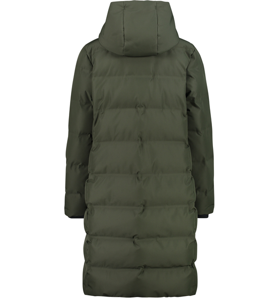 CMP Coat Fix Hood på