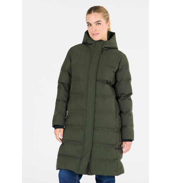 CMP Coat Fix Hood på