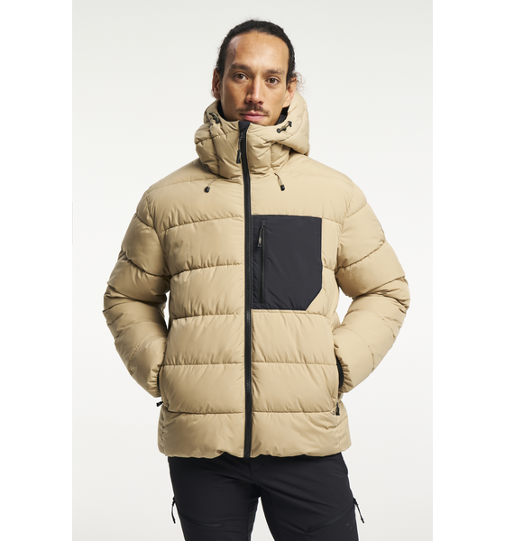 TENSON Colby Puffer Jacket Men på