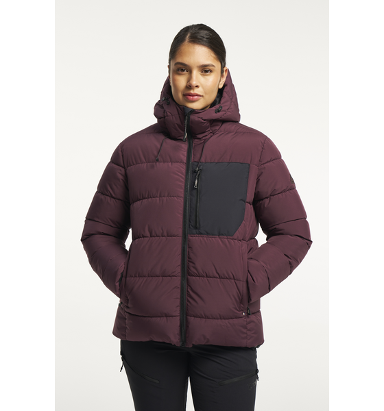 TENSON Colby Puffer Jacket Women på