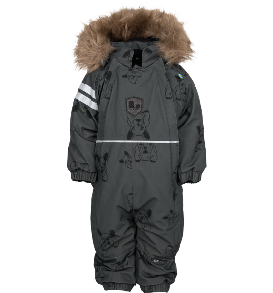 LINDBERG Colden Winter Baby Overall på