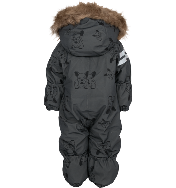 LINDBERG Colden Winter Baby Overall på