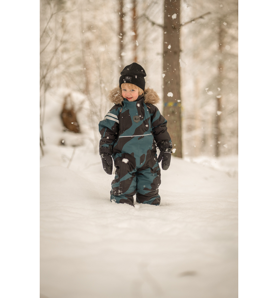 LINDBERG Colden Winter Baby Overall på