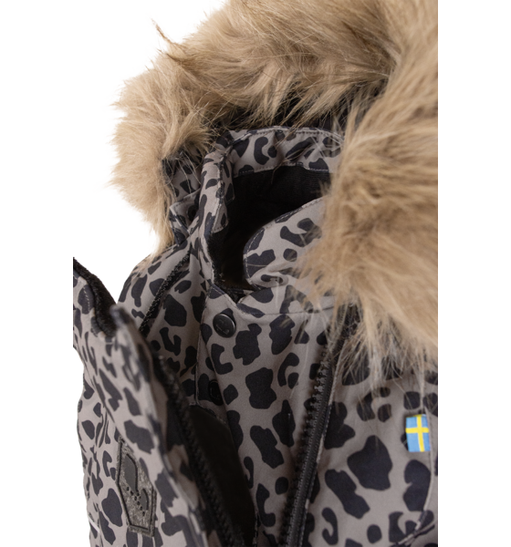 LINDBERG Colden Winter Baby Overall på
