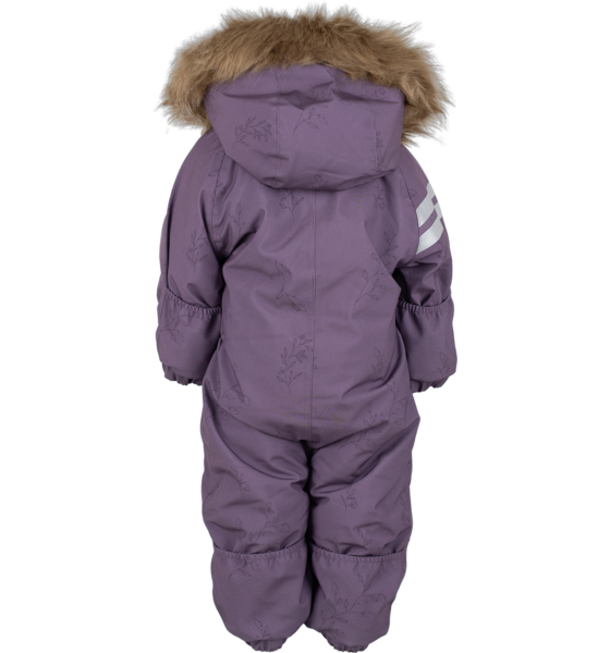 LINDBERG Colden Winter Baby Overall på