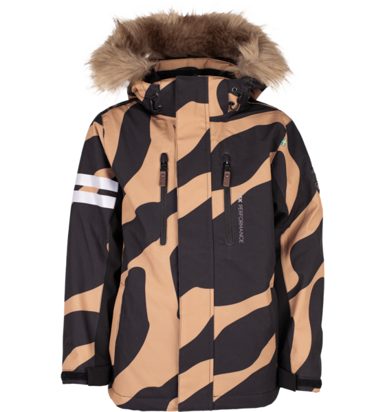 LINDBERG Colden Winter Jacket på