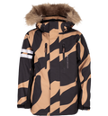LINDBERG Colden Winter Jacket på