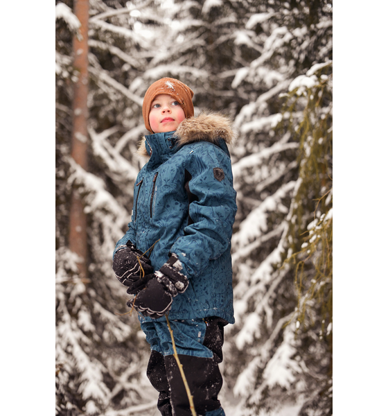 LINDBERG Colden Winter Jacket på
