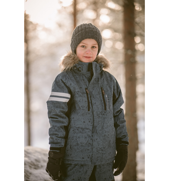 LINDBERG Colden Winter Jacket på