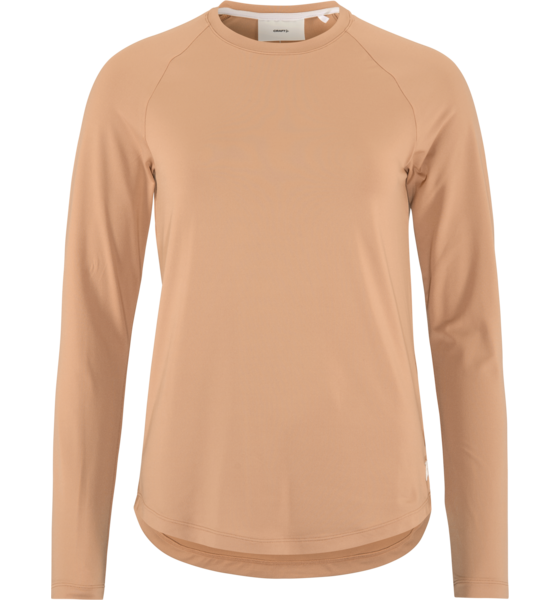CRAFT Collective Ls Tee W på