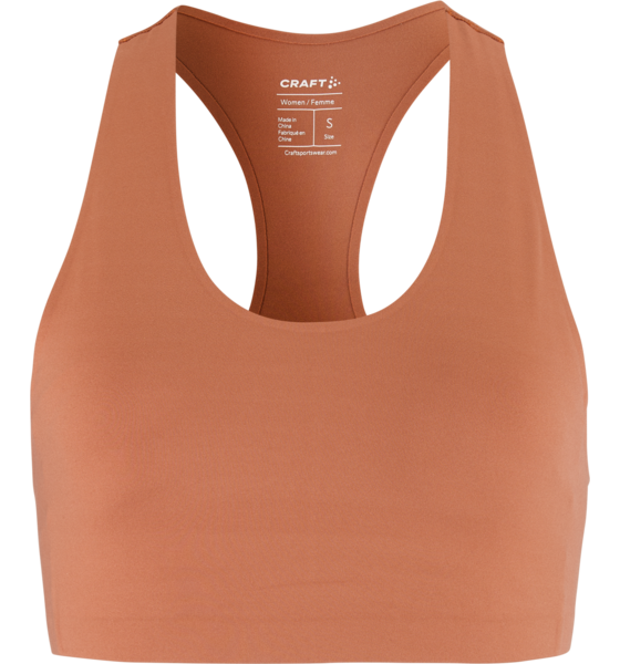 CRAFT Collective Padded Sportsbra W på