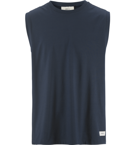 CRAFT M Collective Relaxed Sl Tee på