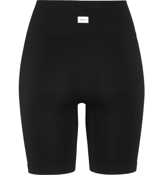 CRAFT Collective Rib Short Tights W på