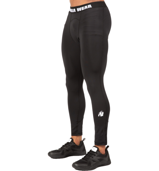GORILLA WEAR Columbus Men's Tights på