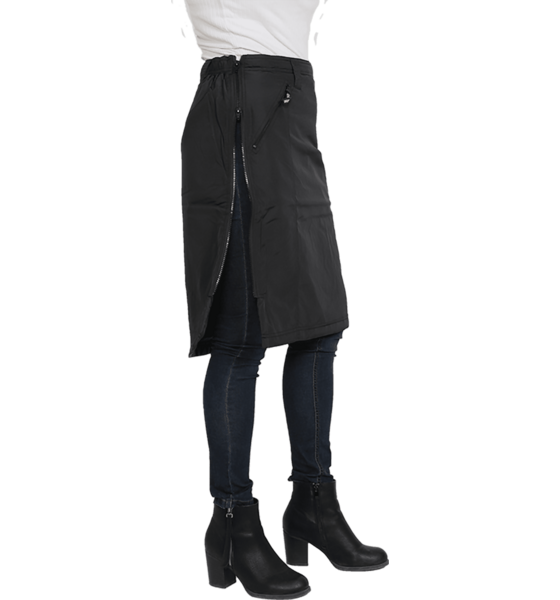 DOBSOM Comfort Skirt, Short på