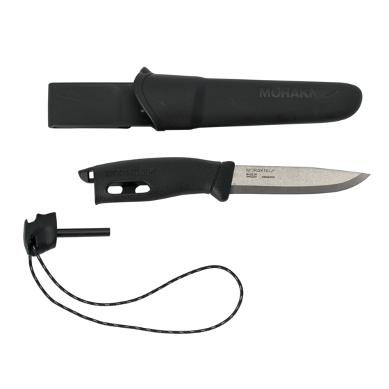 MORAKNIV Companion Spark på