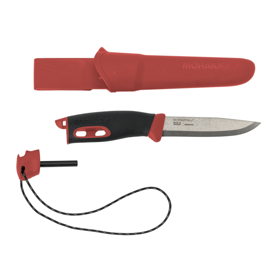MORAKNIV Companion Spark på