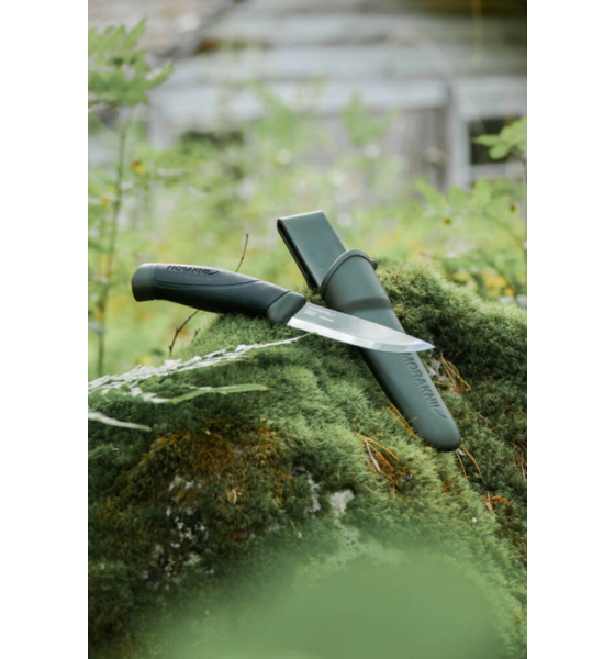 MORAKNIV Companion (s) på