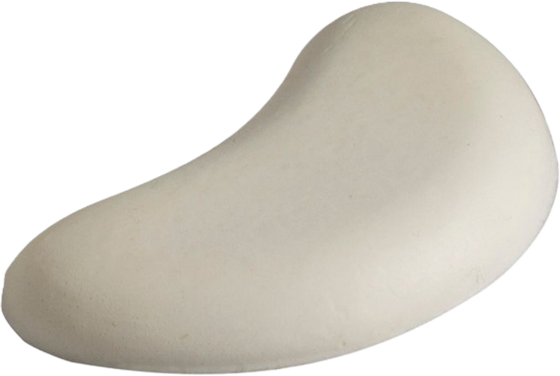 SPORTDOC Compr. Pillow Kidney 9 Cm 1-pack på