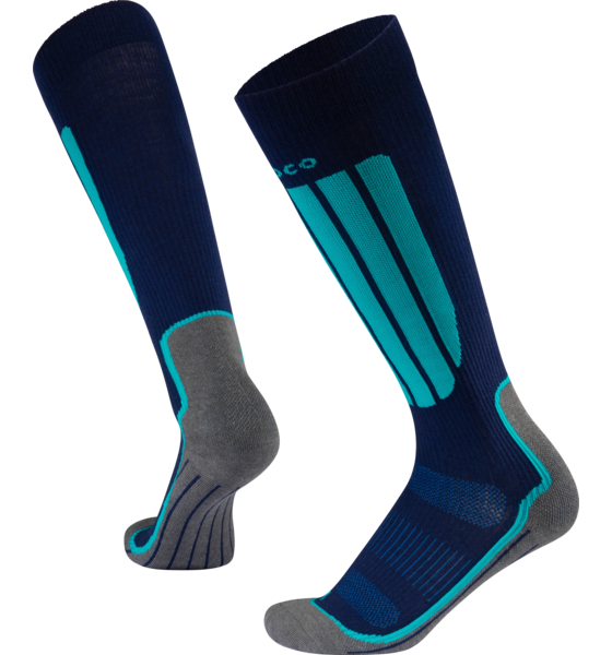 GOCOCO Compression Skiing på