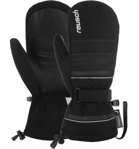 REUSCH Conan R-tex® Xt Mitten på