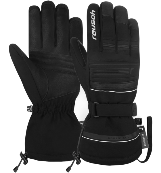 REUSCH Conan R-tex® Xt på
