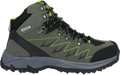 WHISTLER Contai Lace-up Boots på