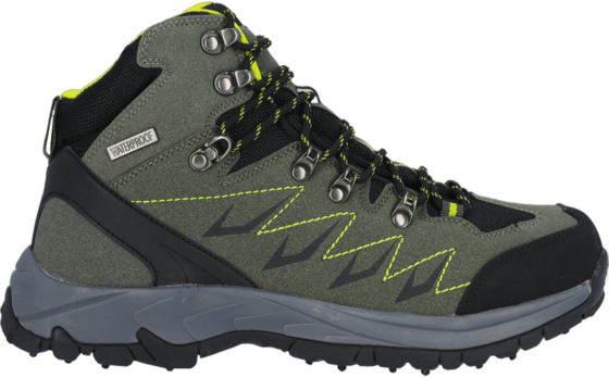 WHISTLER Contai Lace-up Boots på