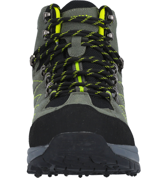 WHISTLER Contai Lace-up Boots på