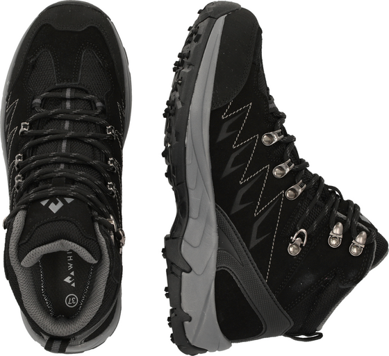 WHISTLER Contai Lace-up Boots på