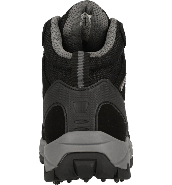 WHISTLER Contai Lace-up Boots på