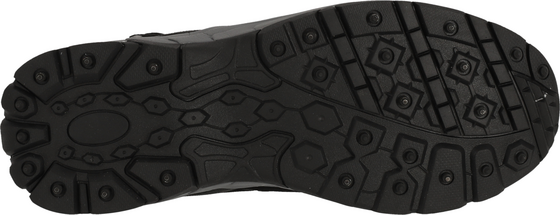 WHISTLER Contai Lace-up Boots på