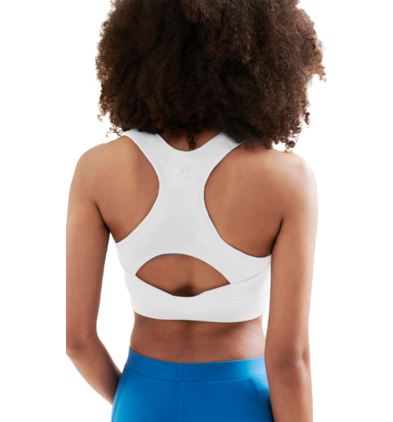 WELLICIOUS Control Bra - Diamond White på