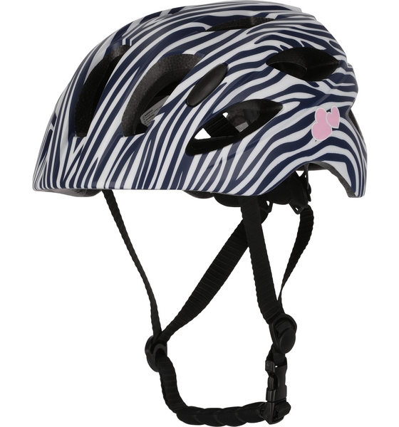 CRAZY SAFETY Cool Stribes på
