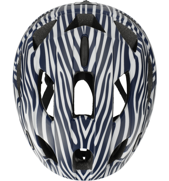 CRAZY SAFETY Cool Stribes på