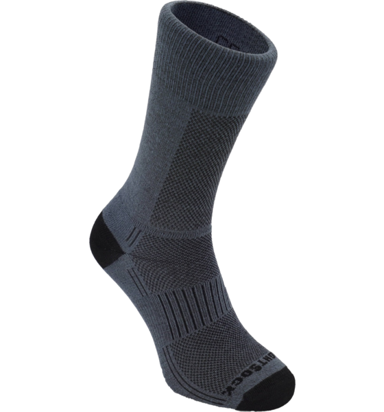 WRIGHTSOCK Coolmesh Ii Crew på