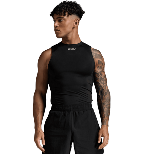 2XU Core Compression Sleeveless på