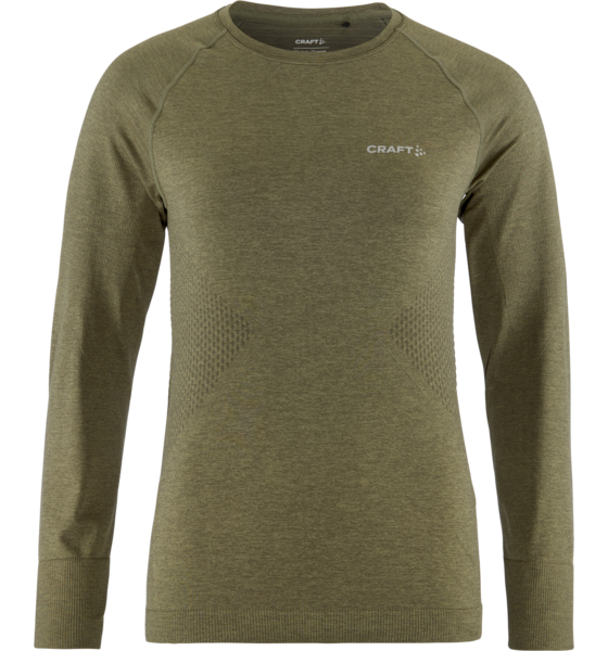 CRAFT Core Dry Active Comfort Ls W på