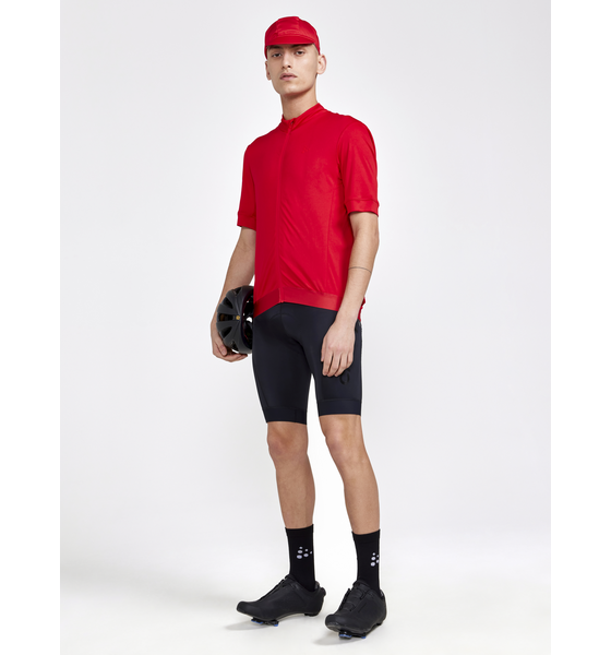 CRAFT Core Essence Jersey Regular Fit M på