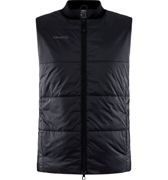 CRAFT Core Light Padded Vest M på
