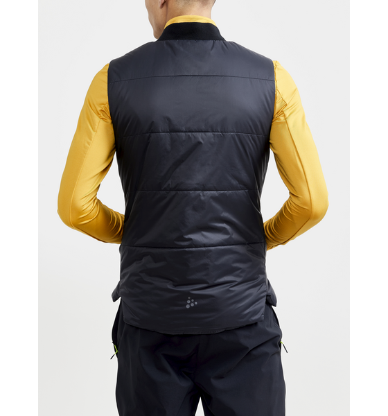 CRAFT Core Light Padded Vest M på