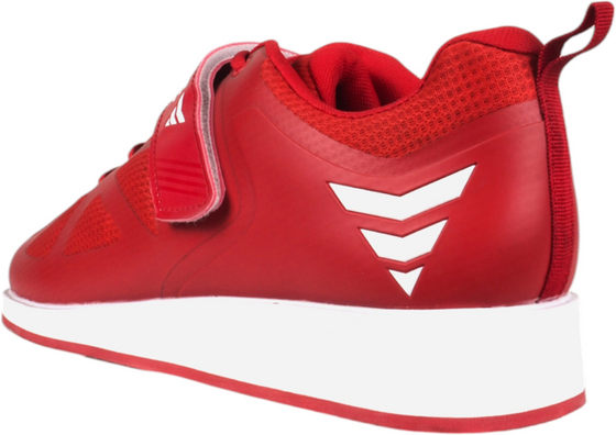 CORE Core Weightlifting Shoes, Red på