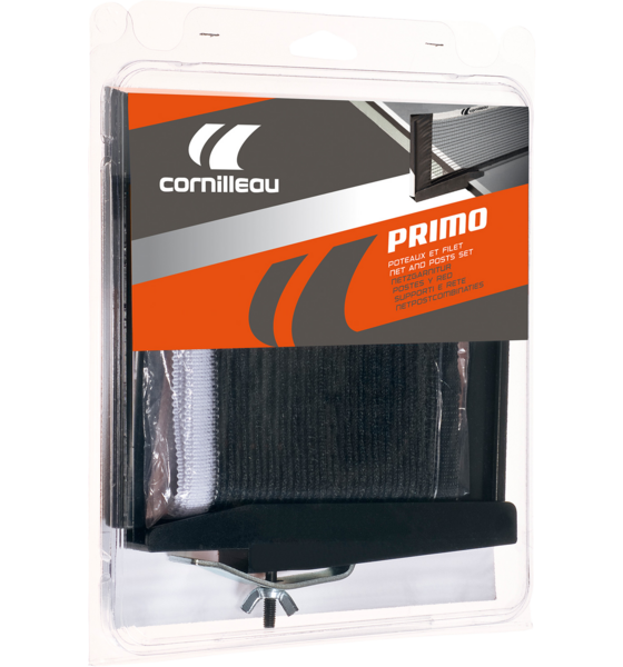 CORNILLEAU Cornilleau Primo Table Tennis Net And Net Post Set på