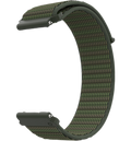 COROS Coros Acc Band Nylon Apex 2 Pro Green på