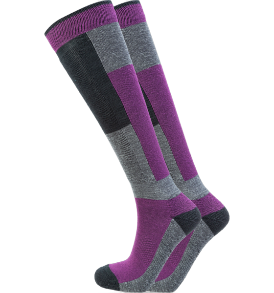 WHISTLER Corsicana Ski Socks på