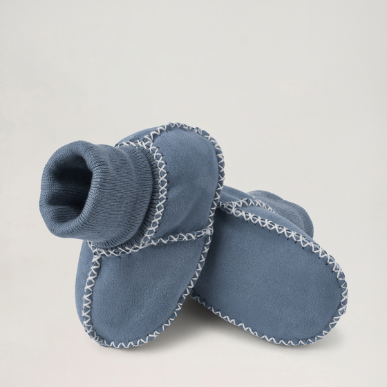 BABYMOCS Cosy Mocs - New! på
