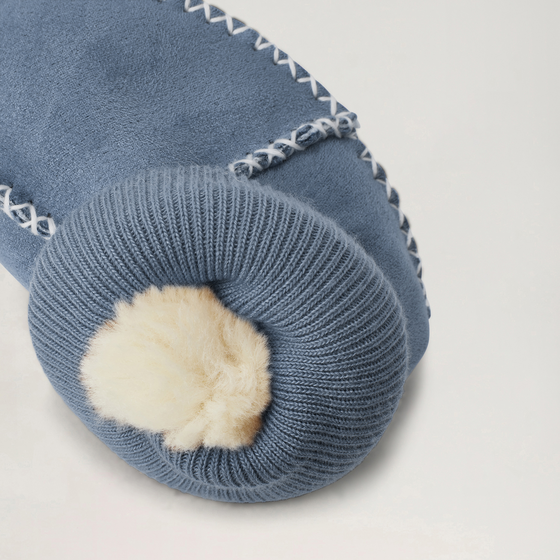 BABYMOCS Cosy Mocs - New! på